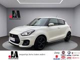 Suzuki Swift Sport 1.4 Boosterjet 5D M/T - Suzuki Swift: 1.4