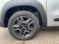 Dacia Spring - Vorschau Bild 16