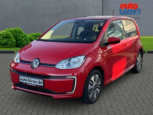 Volkswagen up e-up! Style Plus CCS Klimaautom DAB Ambienteb