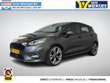 Ford Fiesta 1.0 EcoBoost | ST-Line 5-türig | klima | - Ford Fiesta: Türig
