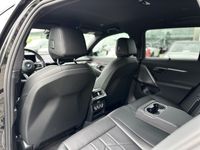 BMW 520 - Vorschau Bild 16