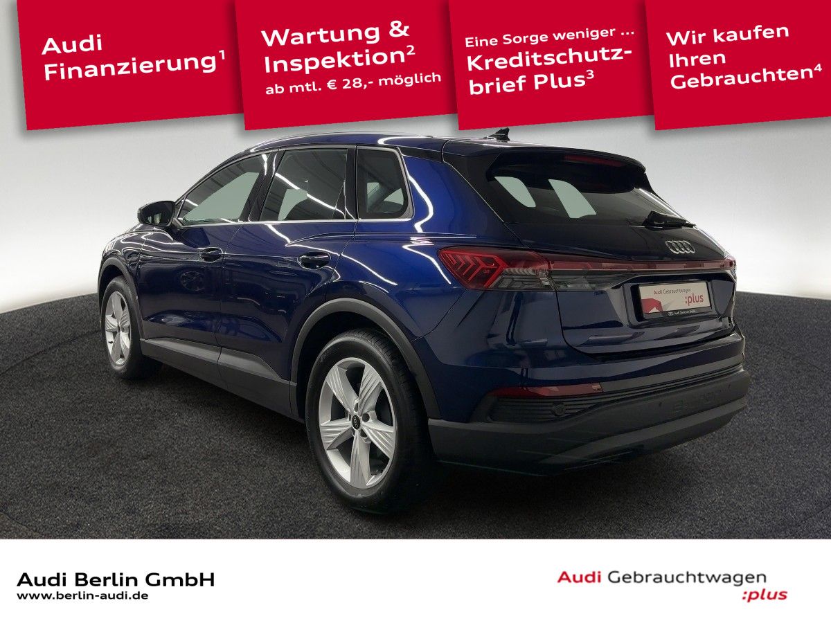 Audi Q4 40 e-tron NAVI PDC VIRTUAL imagem 3