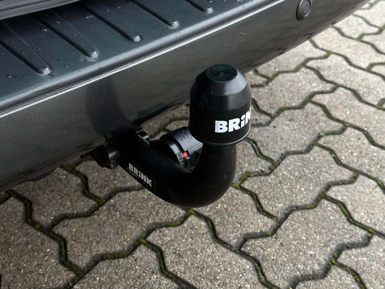 FORD Tourneo Custom 2.0TDCi TITANIUM* SHZ#FH#TEMP#AHK - Image 23