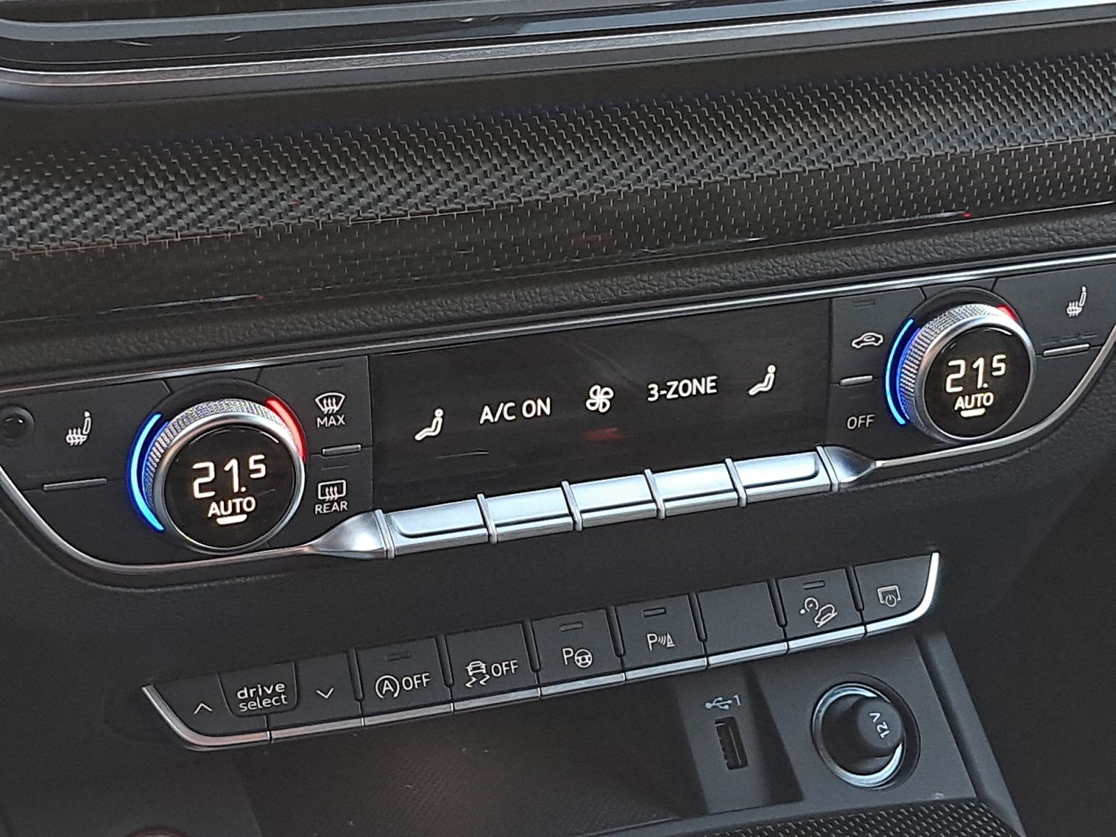 Audi SQ5 - Bild 20