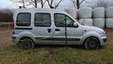 Renault Kangoo - Renault Kangoo aus 2004 mit Diesel-Antrieb