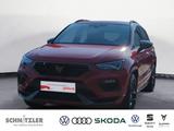 Cupra Ateca 2.0 TSI 4D DSG Limited Edition AHK/PANO/36 - Cupra Ateca: Limited Edition