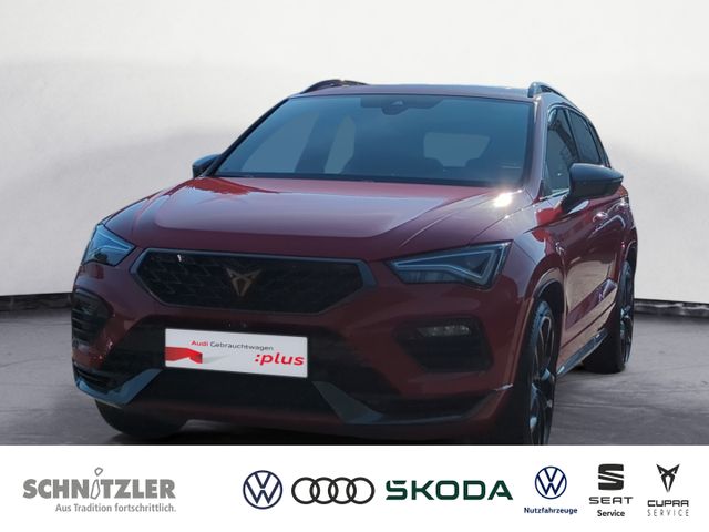 Cupra Ateca 2.0 TSI 4D DSG Limited Edition AHK/PANO/36