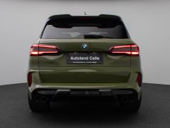 Foto Nummer 8: BMW X5 M