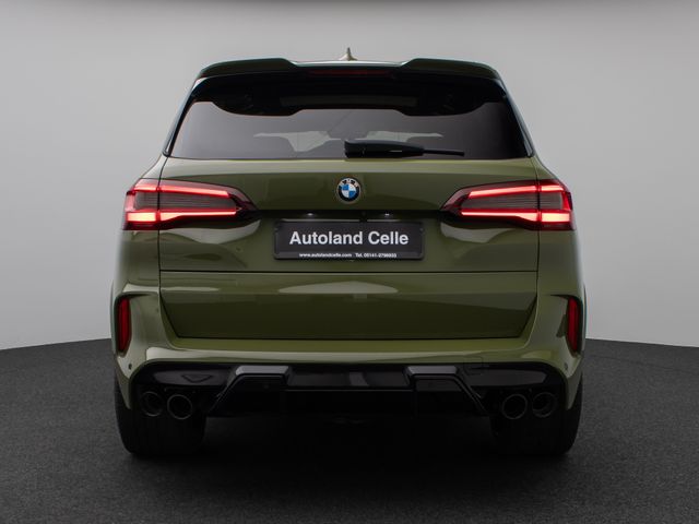 Foto Nummer 8: BMW X5 M