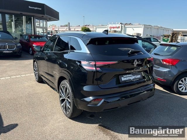 Fahrzeugabbildung Renault Austral Techno TCe 150 Automatik Panoramadach