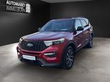 Ford Explorer ST-Line PlH 4x4 7Sitz*Pano*B&O*AHK*360 - Ford Explorer mit Hybrid-Antrieb: Allradantrieb