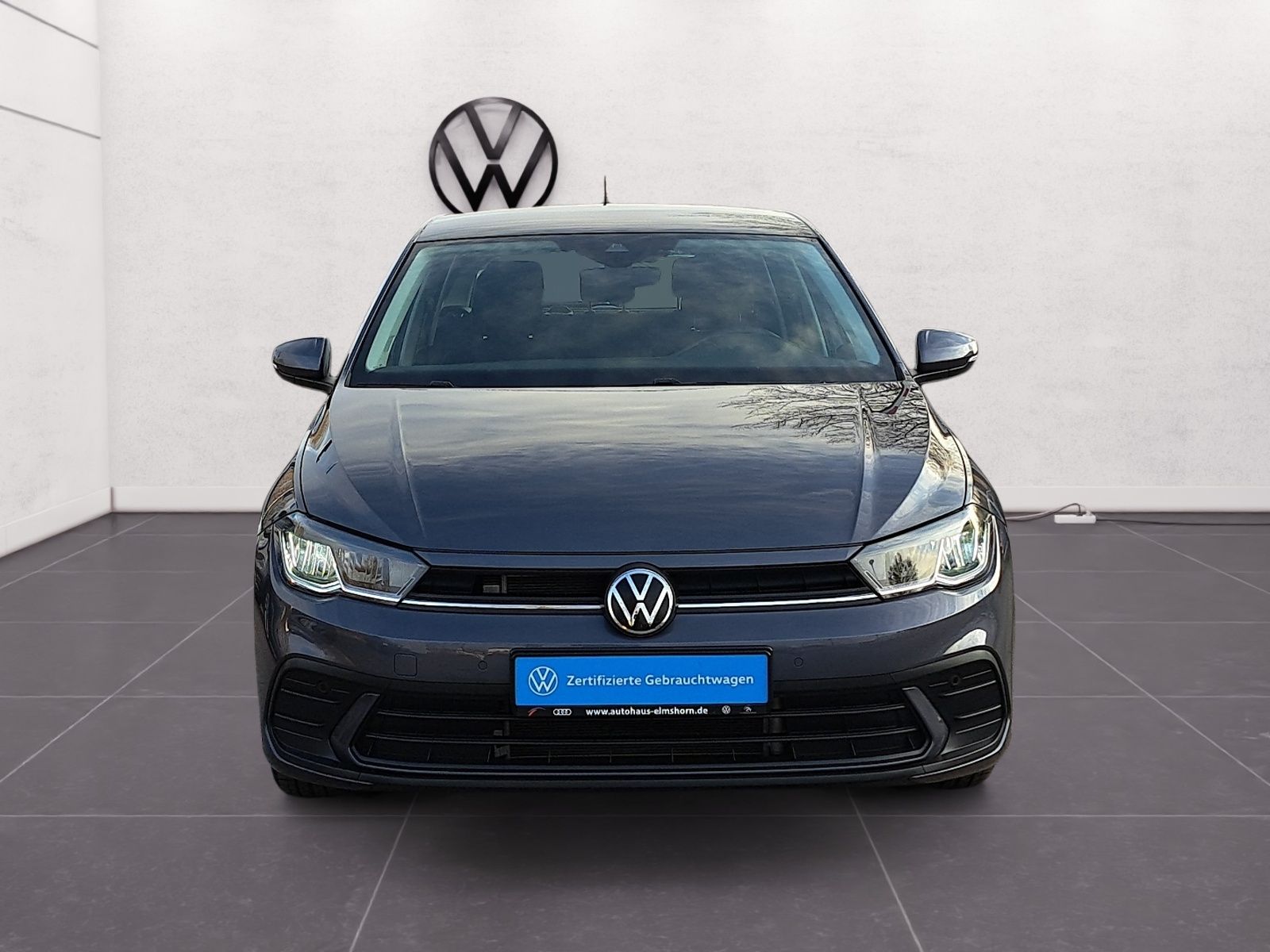 Volkswagen Polo - Bild 4