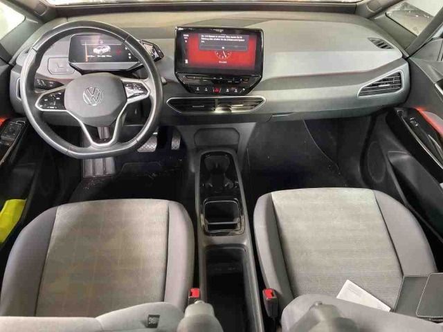 Volkswagen ID.3 - Bild 4