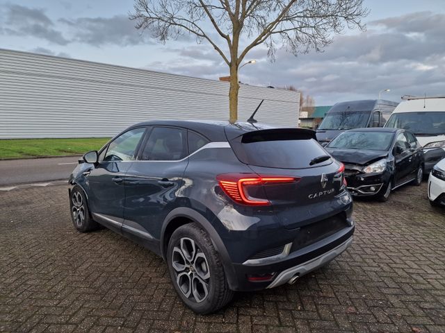 Renault Captur TCe 90 Virtual Kamera Led