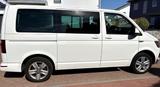 Volkswagen VW T6 Caravelle 150 PS DSG | 9-Sitzer | Navi | C - VW T6 Caravelle von privat