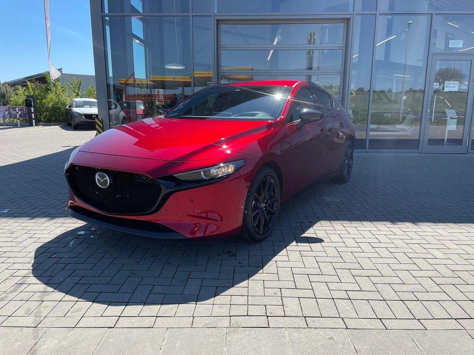 Mazda 3 2.5 (140PS) Autom. Homura Rückfahrk. CarPlay N
