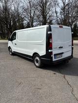 Renault Trafic 3 Kasten L2H1 2.0 dCi 120 - Renault Trafic Gebrauchtwagen in München