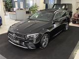 Mercedes-Benz E 300 de T AMG-Line 4M *PANO*KAM*HUD*BURM*AHK* - Mercedes-Benz E 300 in Bochum