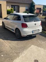 Volkswagen VW Polo 6R WRC 470/2500 Sondermodel - Volkswagen Polo: R Wrc