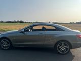 Mercedes-Benz Mercedes E350 Coupé - Mercedes-Benz E 350 in Bonn