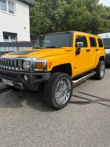 Andere Hummer H3 3.5 benzyn + LPG - Andere aus 2006