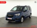 Opel Combo Life E 1.5 CDTI IntelliLink Sitzheizung - Opel Combo: Cdti