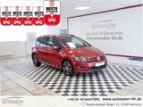 Volkswagen Golf Sportsvan Lounge BMT*1Vorb*VW Servicege.*Bi - gebrauchte Volkswagen Golf Sportsvan aus dem Jahr 2015