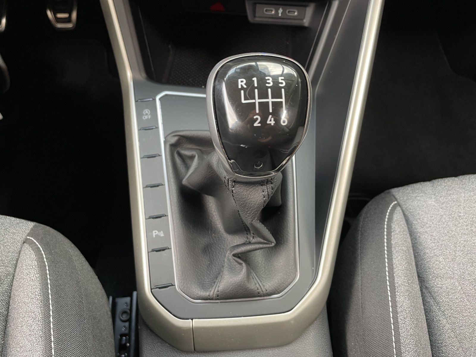 Volkswagen Taigo - Bild 12