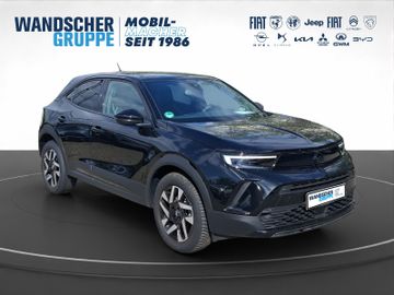 Opel Mokka GS Line 1,2 Turbo Carplay+LED+RFK+LM