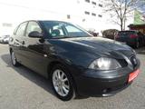 Seat Cordoba Lim. Reference - Seat Cordoba Benziner Gebrauchtwagen
