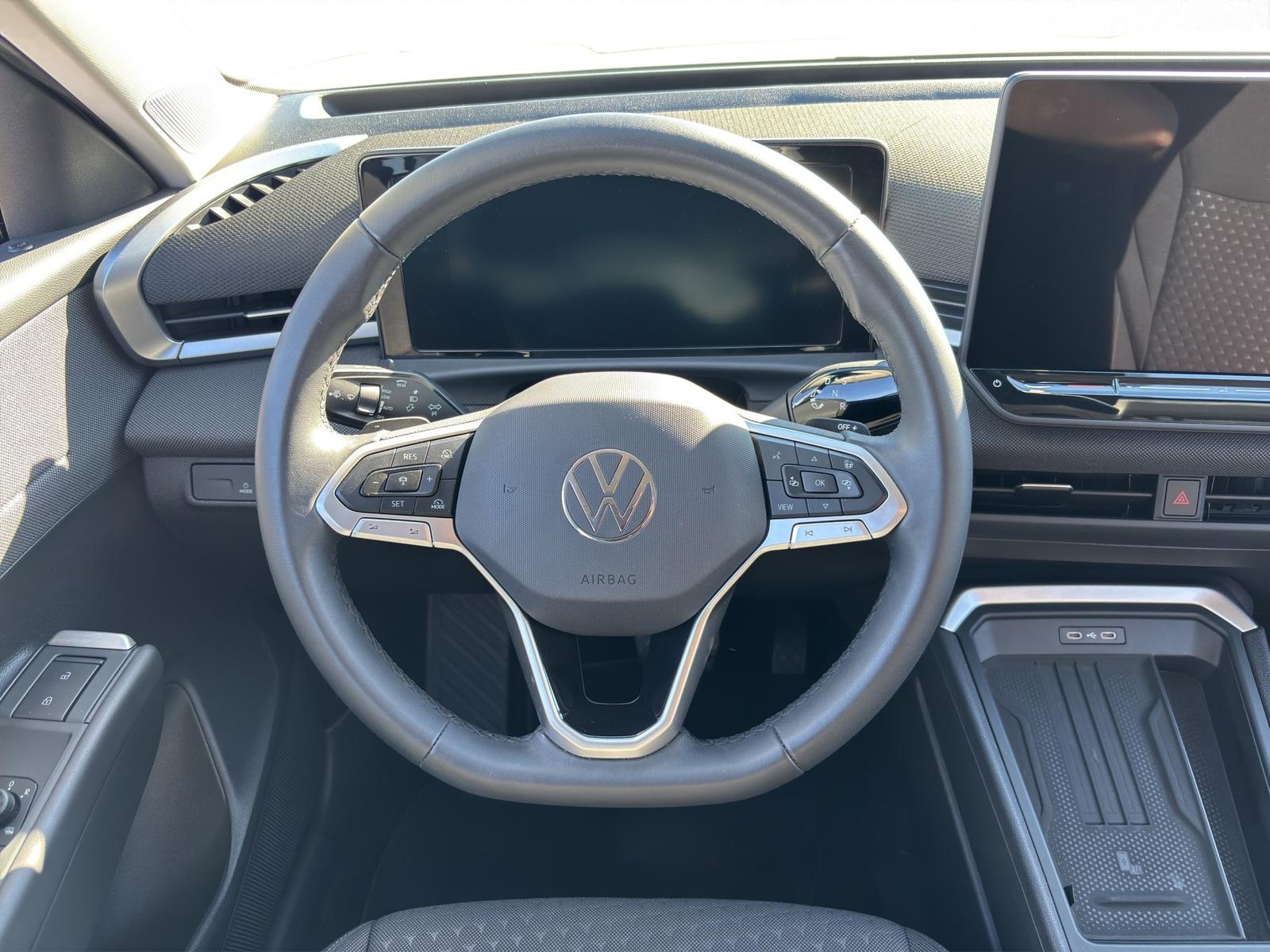 Volkswagen T-Roc Life 1.5 eTSI 85kW 7-Gang DSG 4 Türen, миниатюра 11