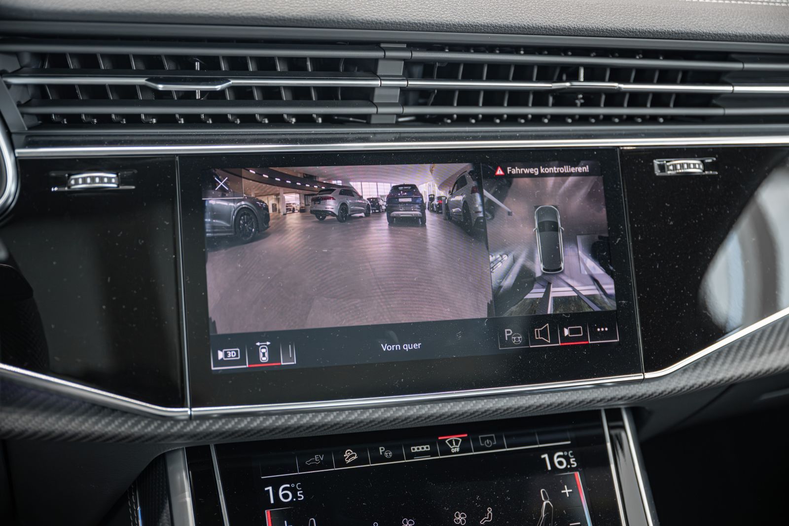Audi Q7 - Bild 13