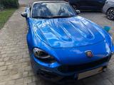 Abarth 124 Spider 1.4 MultiAir Turbo Turismo Automa...