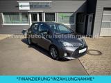 Toyota YARIS°COMFORT°KAMERA°MFL°WENIG KM°GARANTIE° - gebrauchte Toyota Yaris aus dem Jahr 2015