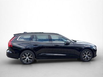 Volvo V60 - 5