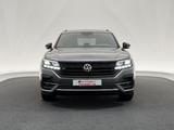 Volkswagen Touareg  4.0 V8 4M.*R LINE*BLACK-MATRIX-PANO-AHK - Volkswagen Gebrauchtwagen in Hagen
