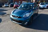 Nissan Micra Acenta*Klimaanlage*ALU*CD*TEMP* - Nissan Micra in Oberhausen