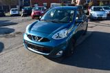 Nissan Micra Acenta*Klimaanlage*ALU*CD*TEMP* - Nissan Micra in Essen