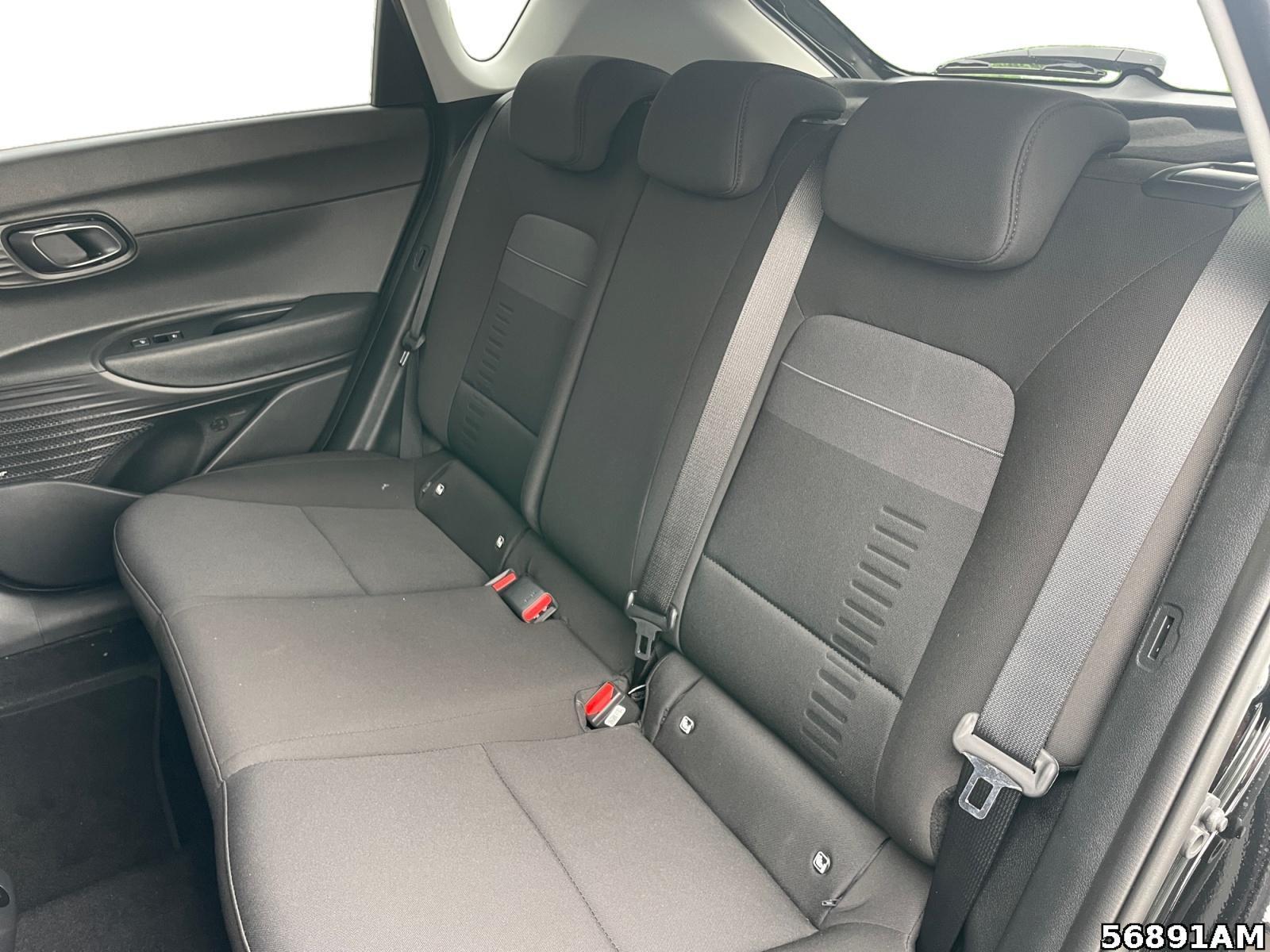 Hyundai BAYON PRIME Automatik Assistenzpaket