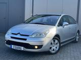 Citroën C4 Lim*AUTOMATIK*KLIMA*GARANTIE*ALLWETTER - Citroën Gebrauchtwagen von 2005
