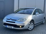 Citroën C4 Lim*AUTOMATIK*KLIMA*GARANTIE*ALLWETTER - Citroën C4 aus 2005