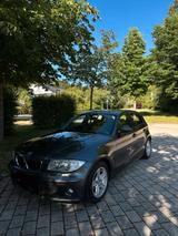 BMW 120 d TÜV Neu, Scheckheftgepflegt - BMW 120 aus 2005: 120d