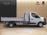 Nissan Interstar S-CAB 3S-Kipper L3H1 KLIMAAUTOMATIK - Nissan Interstar Gebrauchtwagen