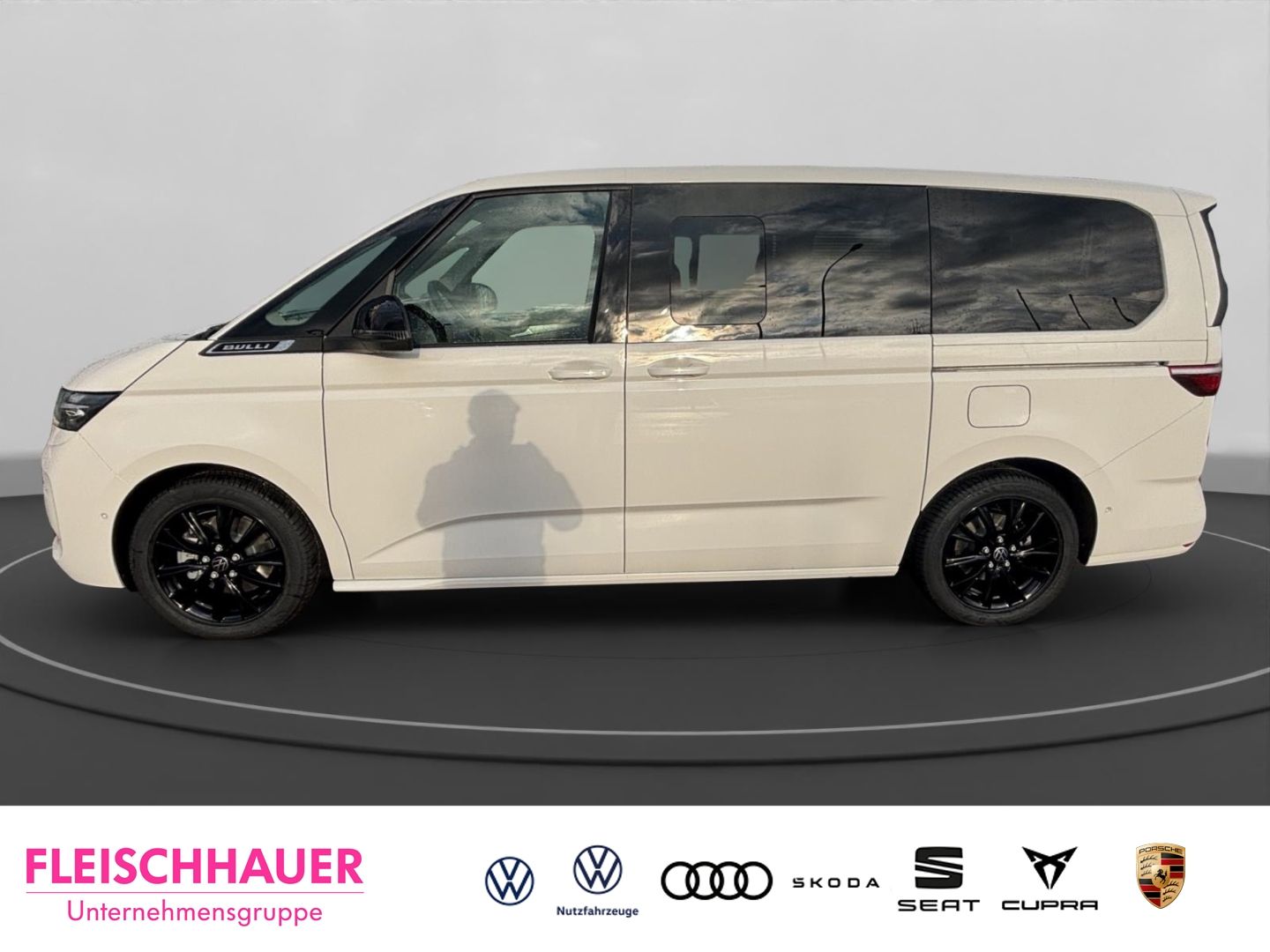 Volkswagen T7 Multivan lang Life 110 kW TDI                 imagem 3