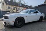 Dodge Challenger 6,4L R/T Scat Pack Shaker Xenon - Dodge Gebrauchtwagen in Köln