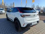 Opel Mokka 1.2 T GS Automatik Klimaautomatik - Euro5 Gebrauchtwagen