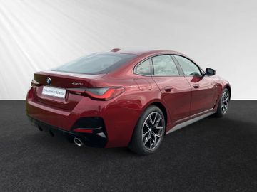 BMW 420 Gran Coupé - 3
