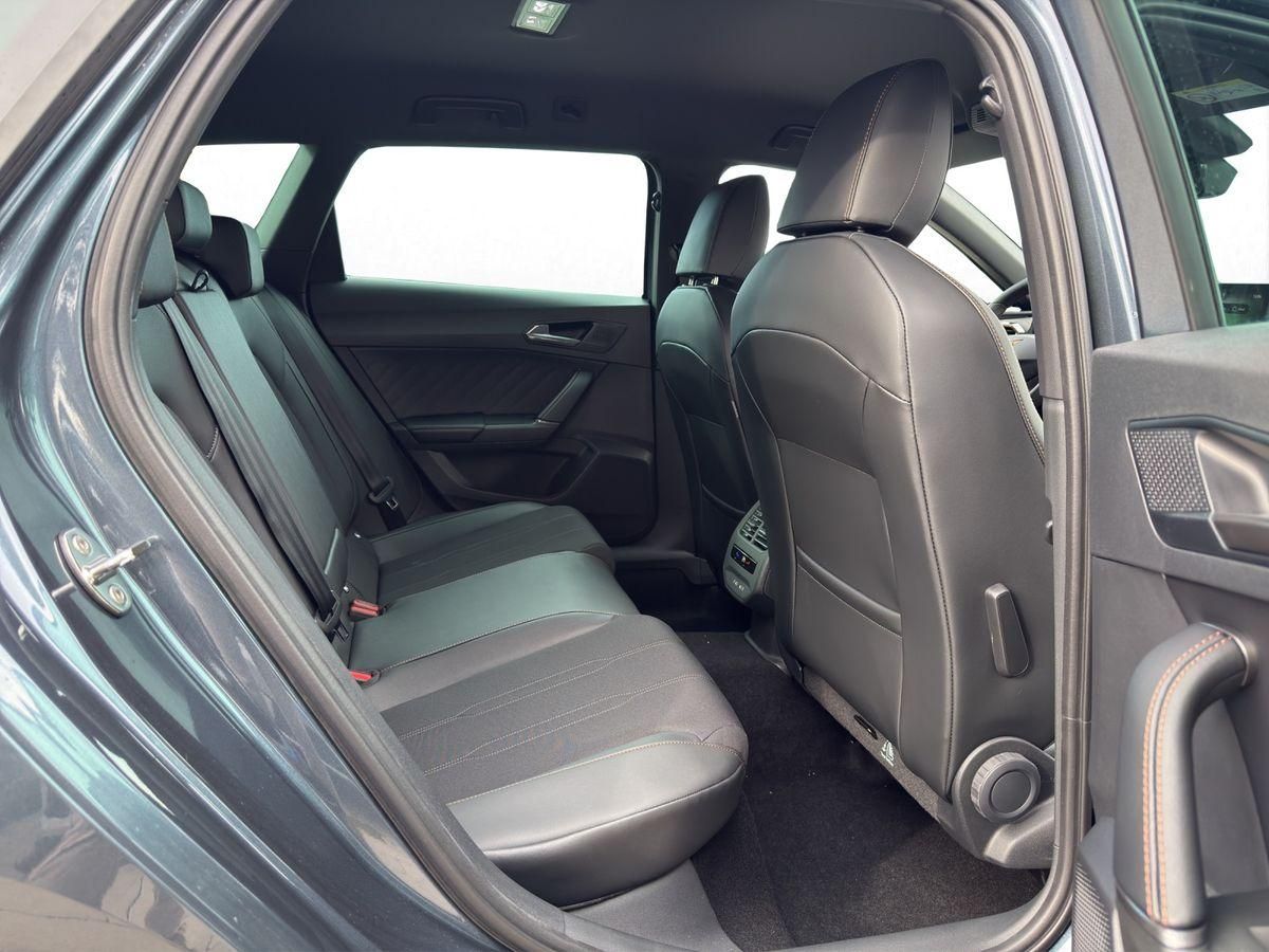 Cupra Leon - Bild 19