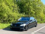 Mercedes-Benz S-Klasse w221 Facelift amg s63 Front , Pan... - Mercedes-Benz S-Klasse W221 mit Facelift