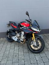Aprilia Tuono 660 Factory inkl. Heckumbau & - APRILIA NAKED BIKE